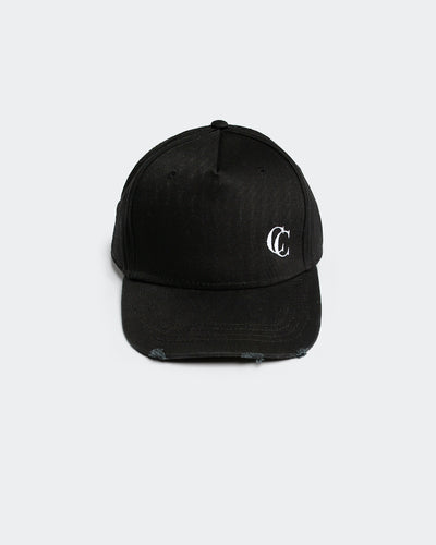 cc logo cap customized culture