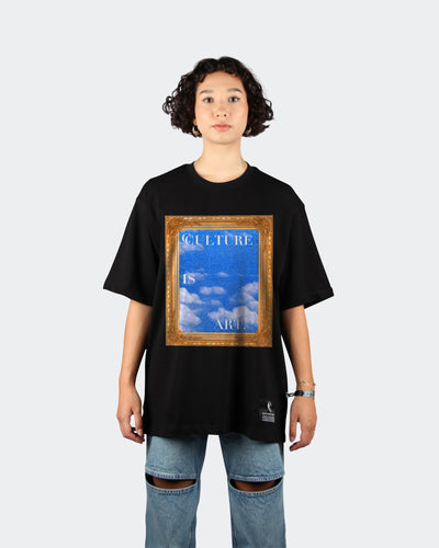 Antique Art T-Shirt | Organic | Customized Culture
