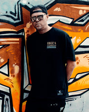 Solardo x CC Ibiza Afterhours T-Shirt | Customized Culture